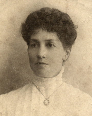 Catherine Isabel Rankin