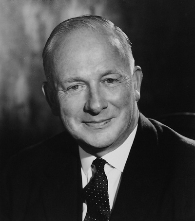 Herbert Percy Steele