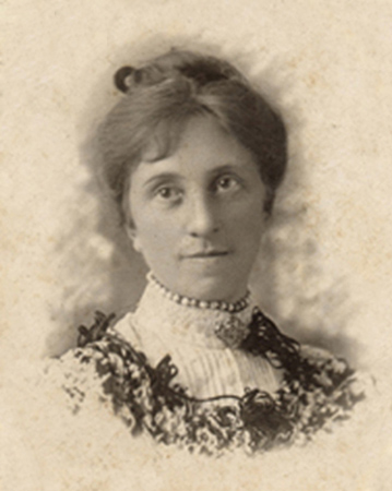 Anita Rebecca Rankin