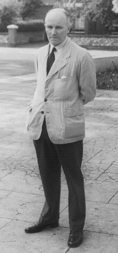 Spencer Bernard Stock