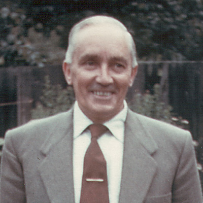 Stephen Rankin Stock