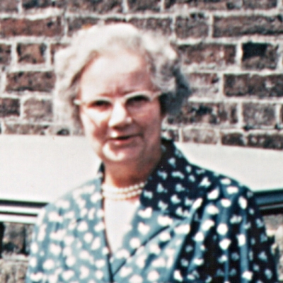 Theresa Madeline Stock